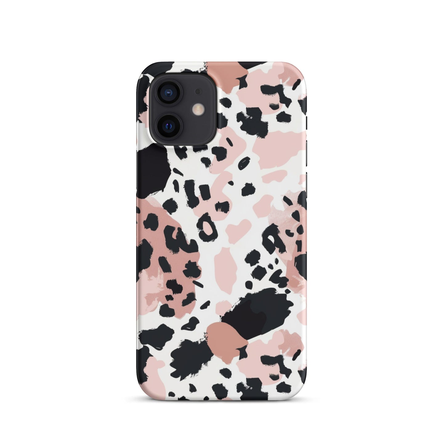 leopard_print Phone case for iPhone-9
