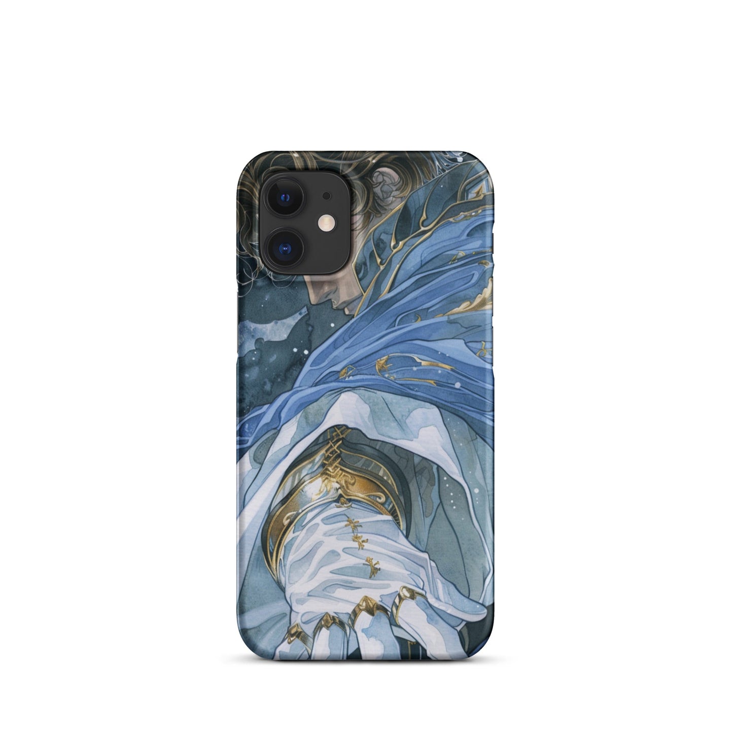 Hades Phone case for iPhone-7