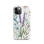 Lavender Phone case for iPhone-11
