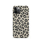 Leopard Design Phone case for iPhone-11