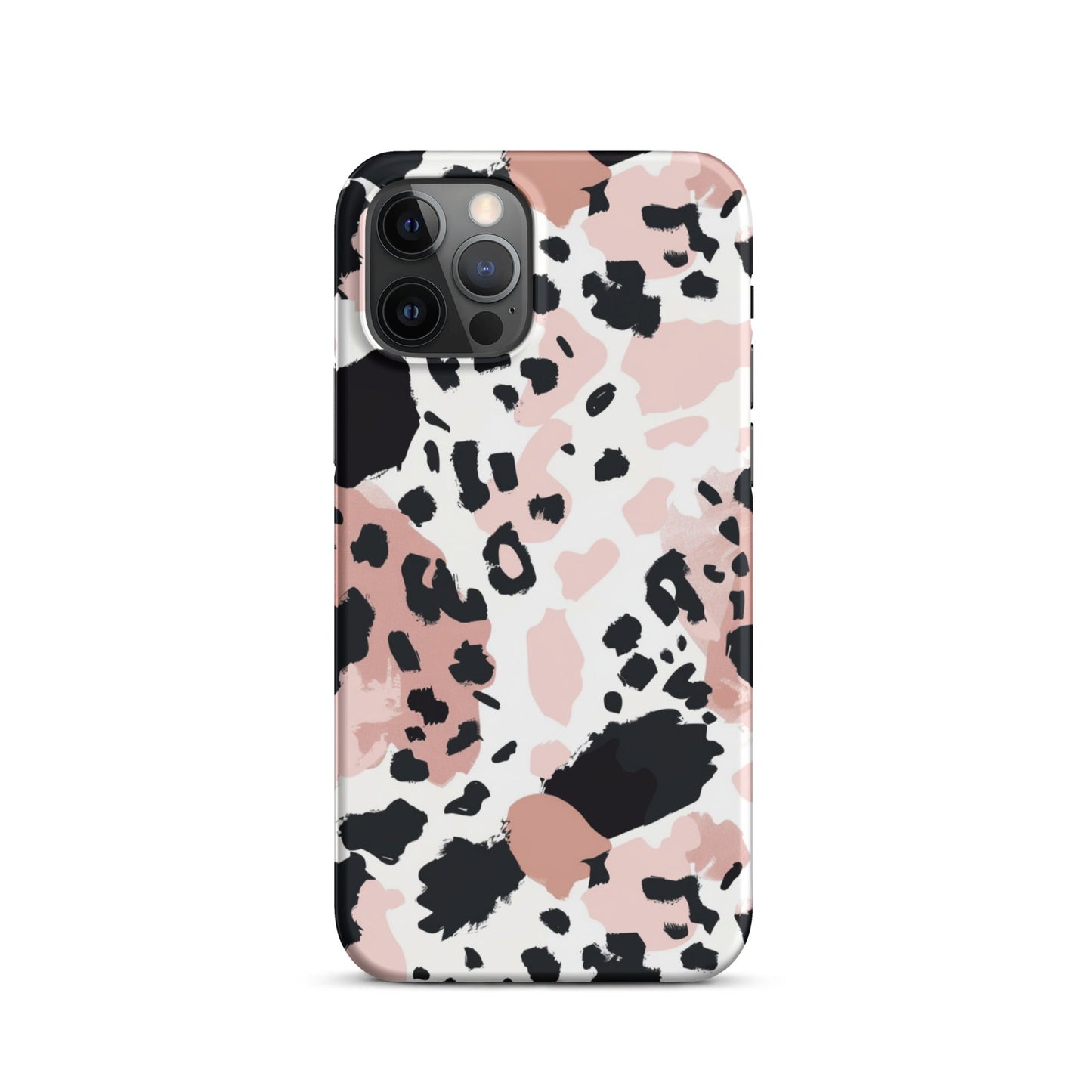 leopard_print Phone case for iPhone-11