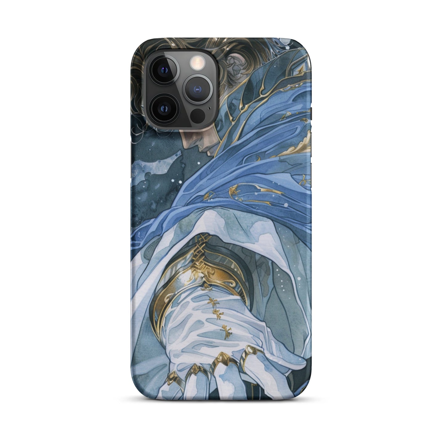 Hades Phone case for iPhone-13
