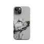 Dog Phone case for iPhone-17