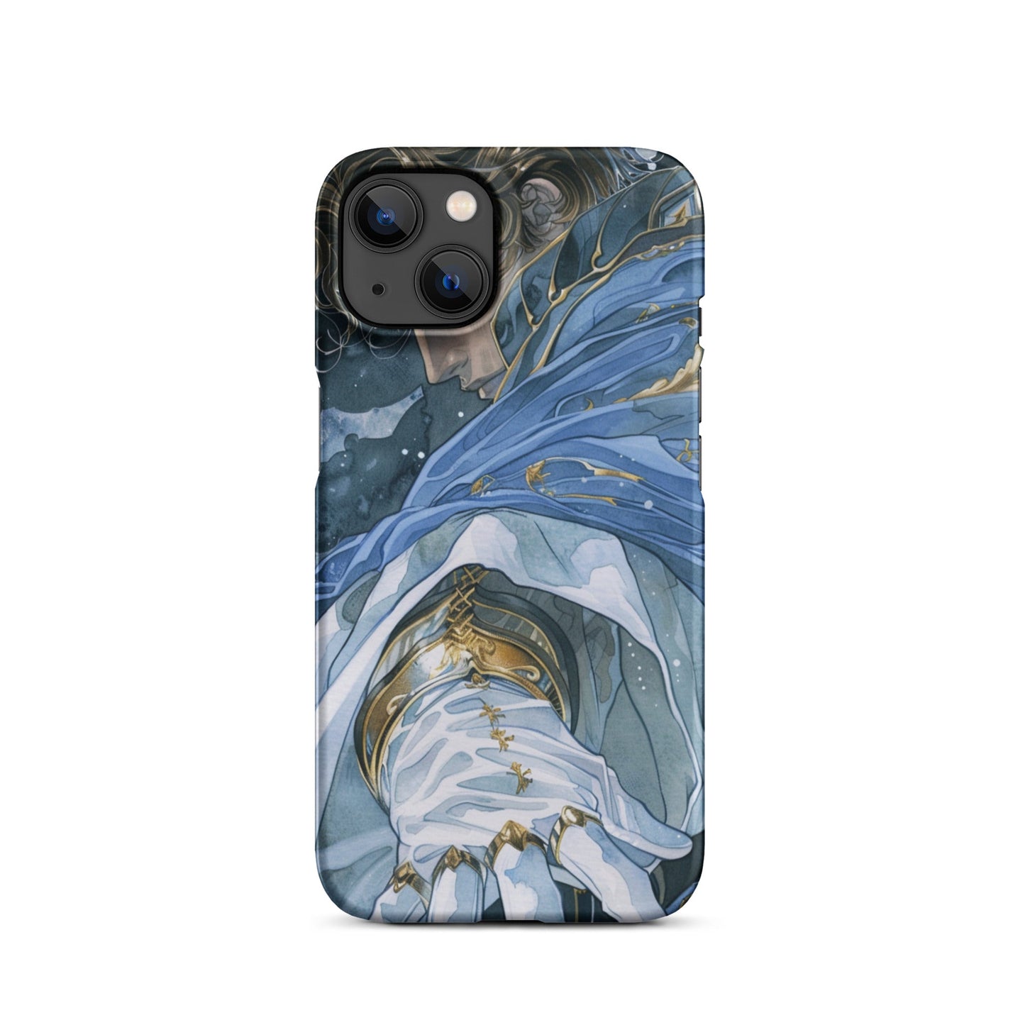 Hades Phone case for iPhone-17