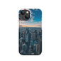 Melbourne Phone case for iPhone-17