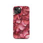 Rose Petals Phone case for iPhone-17