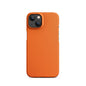 Orange Color Phone case for iPhone-17