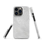 Grey Phone Phone case for iPhone-20