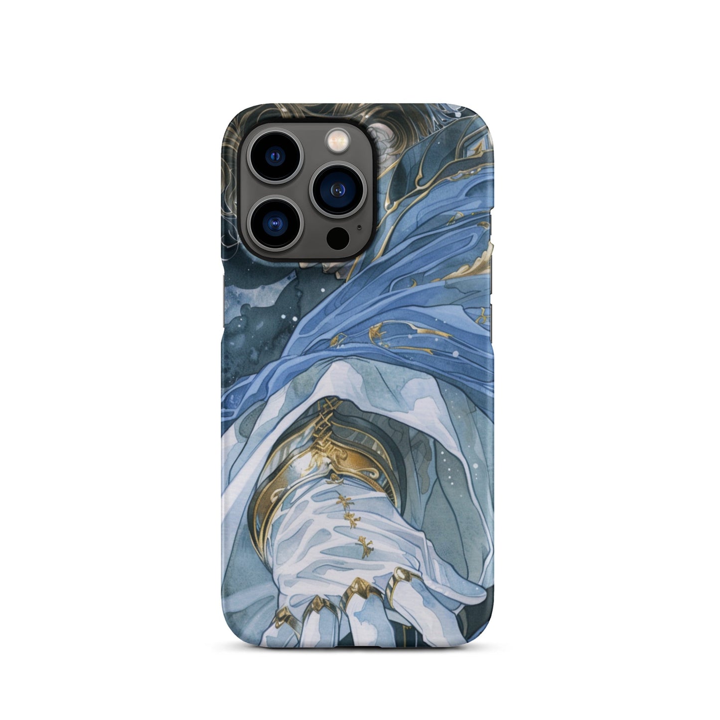 Hades Phone case for iPhone-19