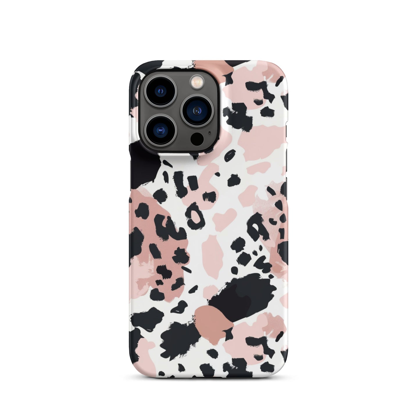 leopard_print Phone case for iPhone-19
