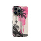PInky Phone case for iPhone-19