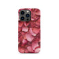Rose Petals Phone case for iPhone-19