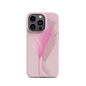Feather Phone case for iPhone-19