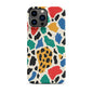 Bold Phone case for iPhone-21