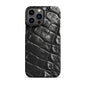 Crocodile Phone case for iPhone-21