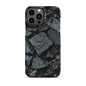Charcoal  Phone case for iPhone-21
