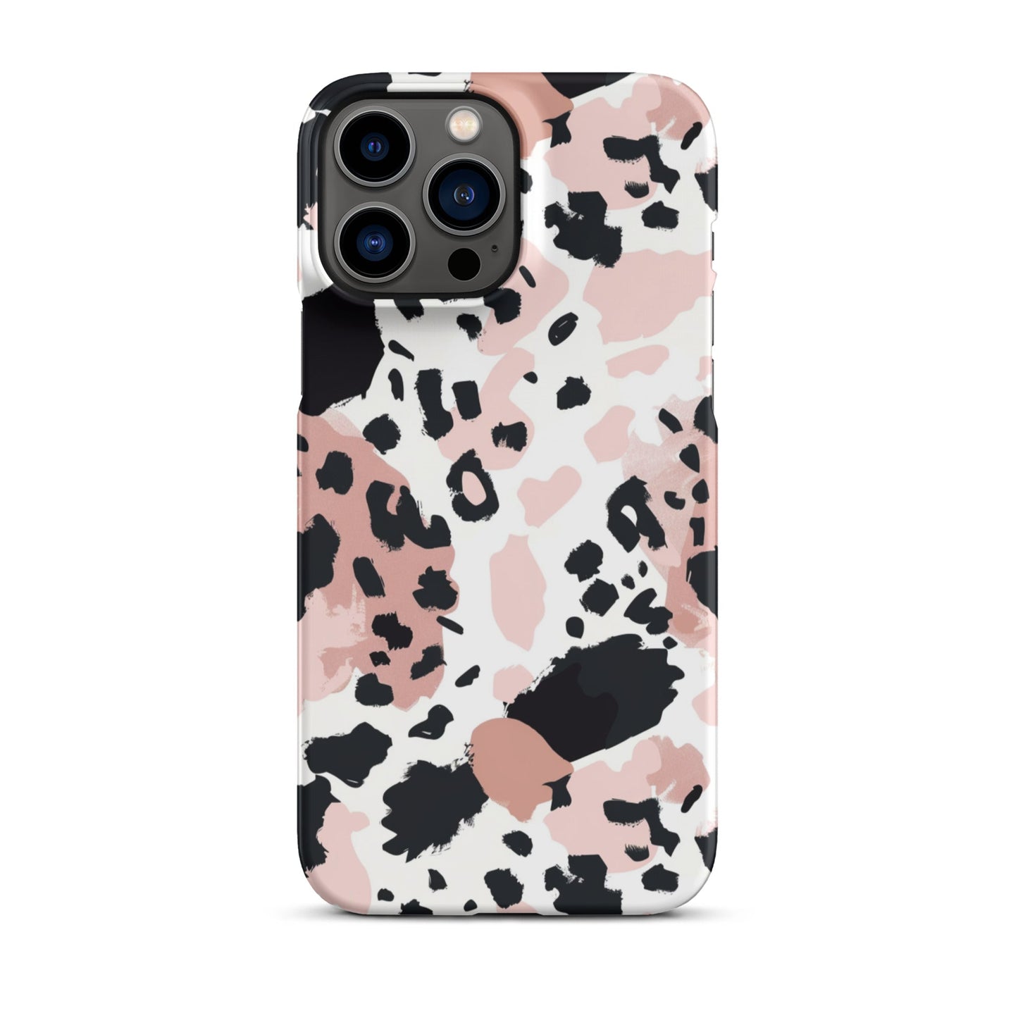 leopard_print Phone case for iPhone-21