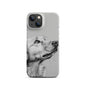 Dog Phone case for iPhone-23