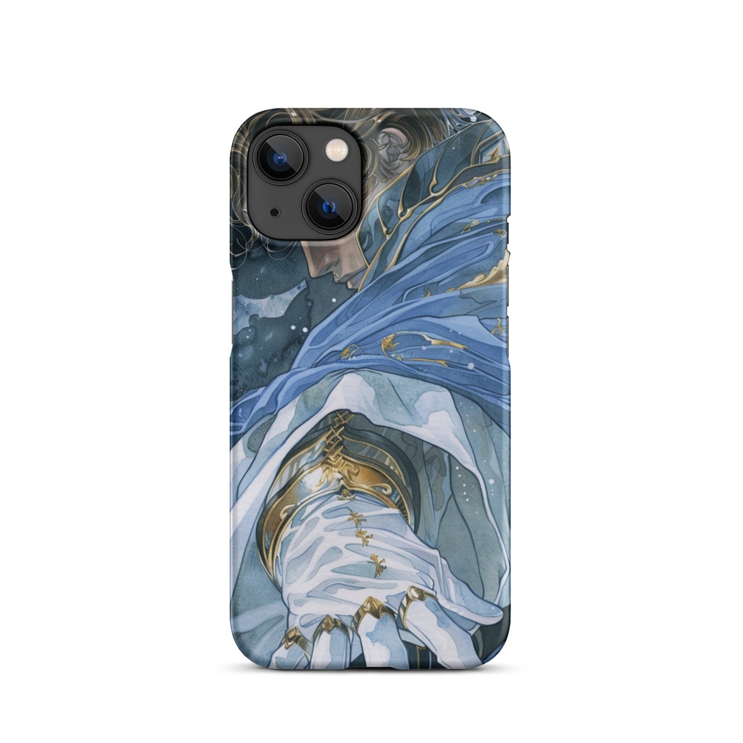 Hades Phone case for iPhone-23