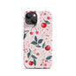 Cherry Phone case for iPhone-23