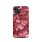 Rose Petals Phone case for iPhone-23