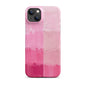 Pink Palette Phone case for iPhone-25