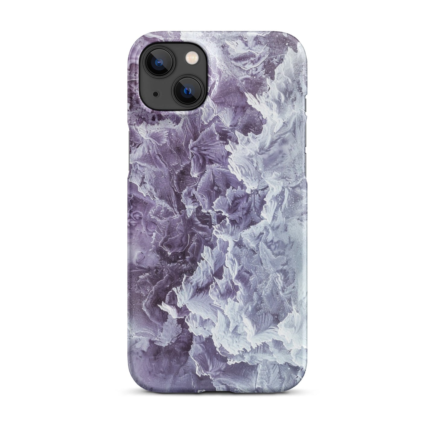 Ice Phone case for iPhone-25