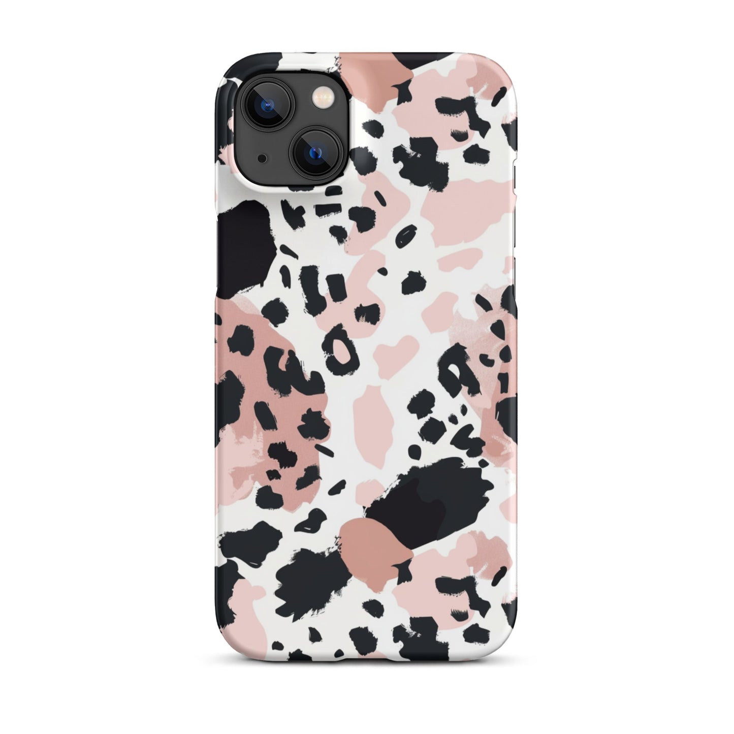 leopard_print Phone case for iPhone-25