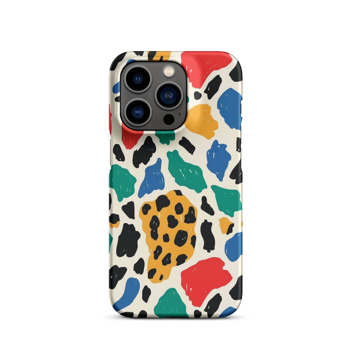 Bold Phone case for iPhone-27