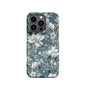 White Lily Phone case for iPhone-27