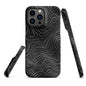 Black Art  Phone case for iPhone-30