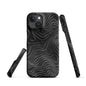 Black Art  Phone case for iPhone-32