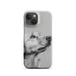 Dog Phone case for iPhone-31