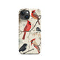 Birds Phone case for iPhone-31