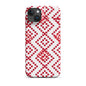 Diamond Phone case for iPhone-34