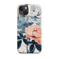 Tricolor Flowers Phone case for iPhone-33