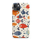 Fish Phone case for iPhone-33