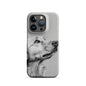 Dog Phone case for iPhone-35