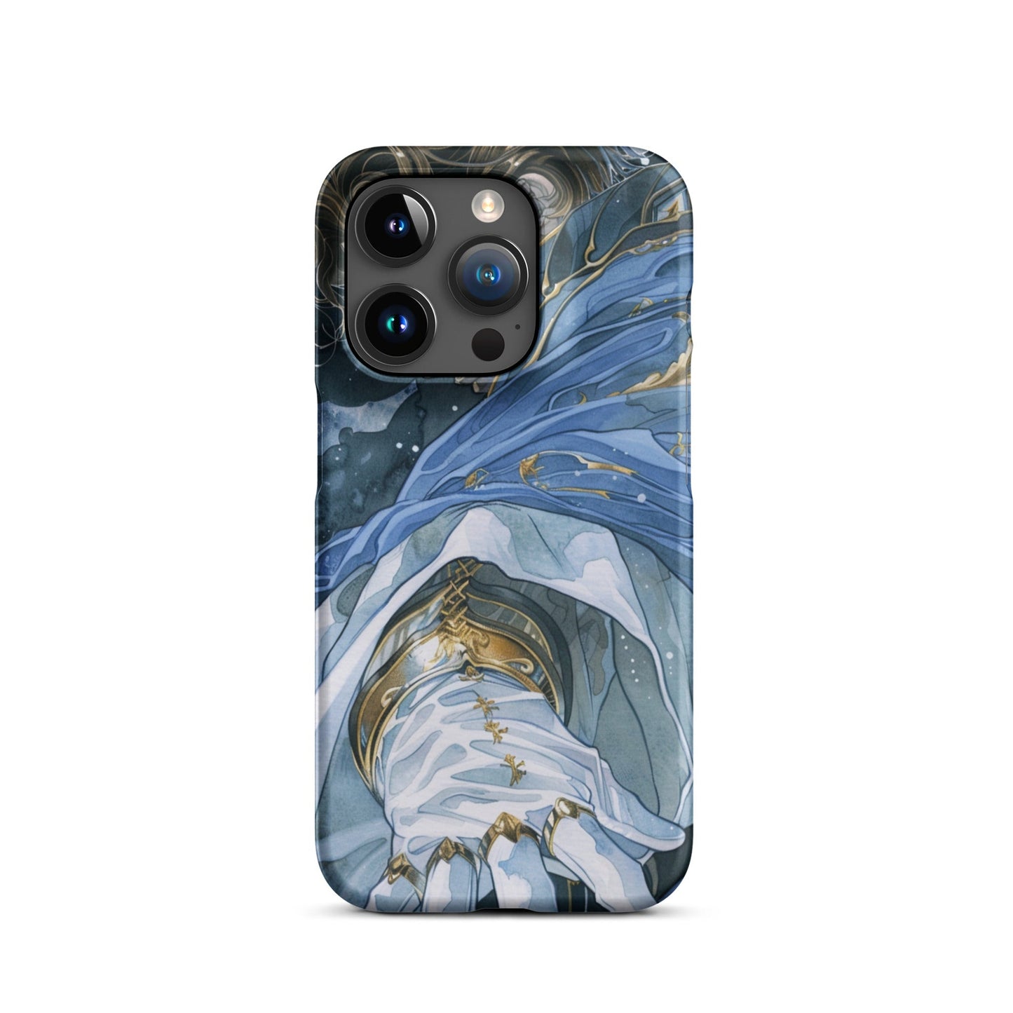 Hades Phone case for iPhone-35