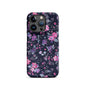 Floral Phone case for iPhone-35