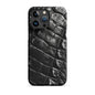 Crocodile Phone case for iPhone-37