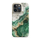 Emerald Green Phone case for iPhone-37