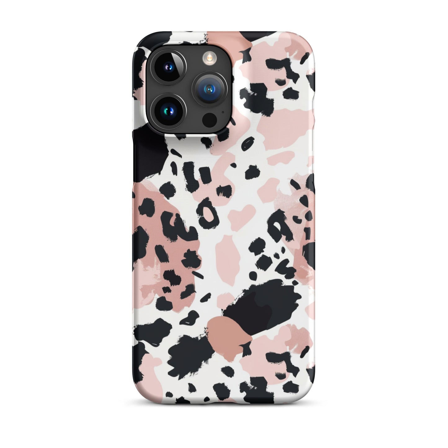 leopard_print Phone case for iPhone-37