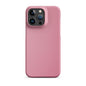 Solid Pink Phone case for iPhone-37