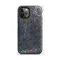 iPhone 14, 13, 12, 11 Christmas Theme iPhone Cases Snow Black Anacotte-3