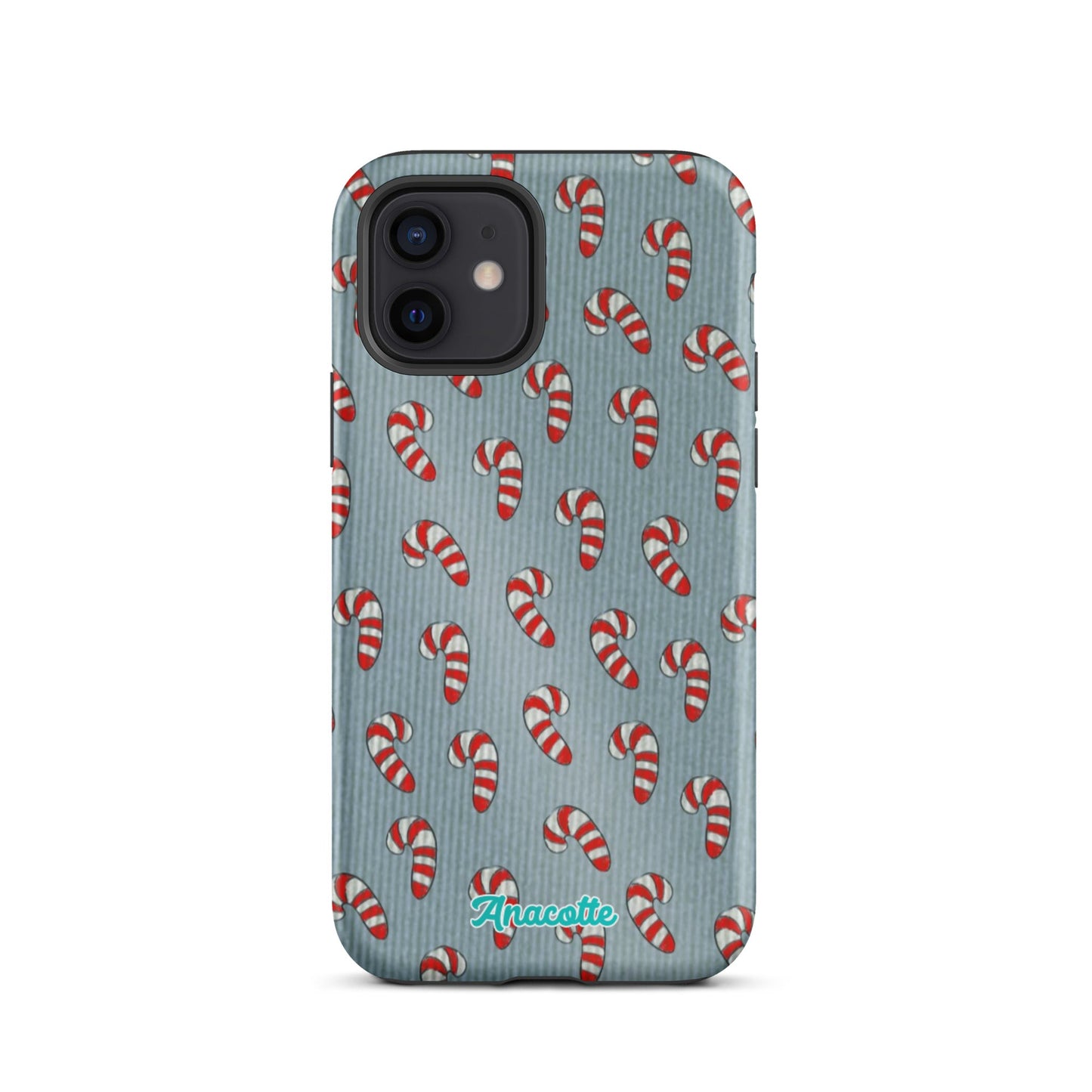 Tough iPhone case-14