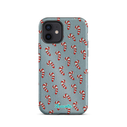 Tough iPhone case-14