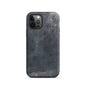 iPhone 14, 13, 12, 11 Christmas Theme iPhone Cases Snow Black Anacotte-8