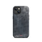 iPhone 14, 13, 12, 11 Christmas Theme iPhone Cases Snow Black Anacotte-21