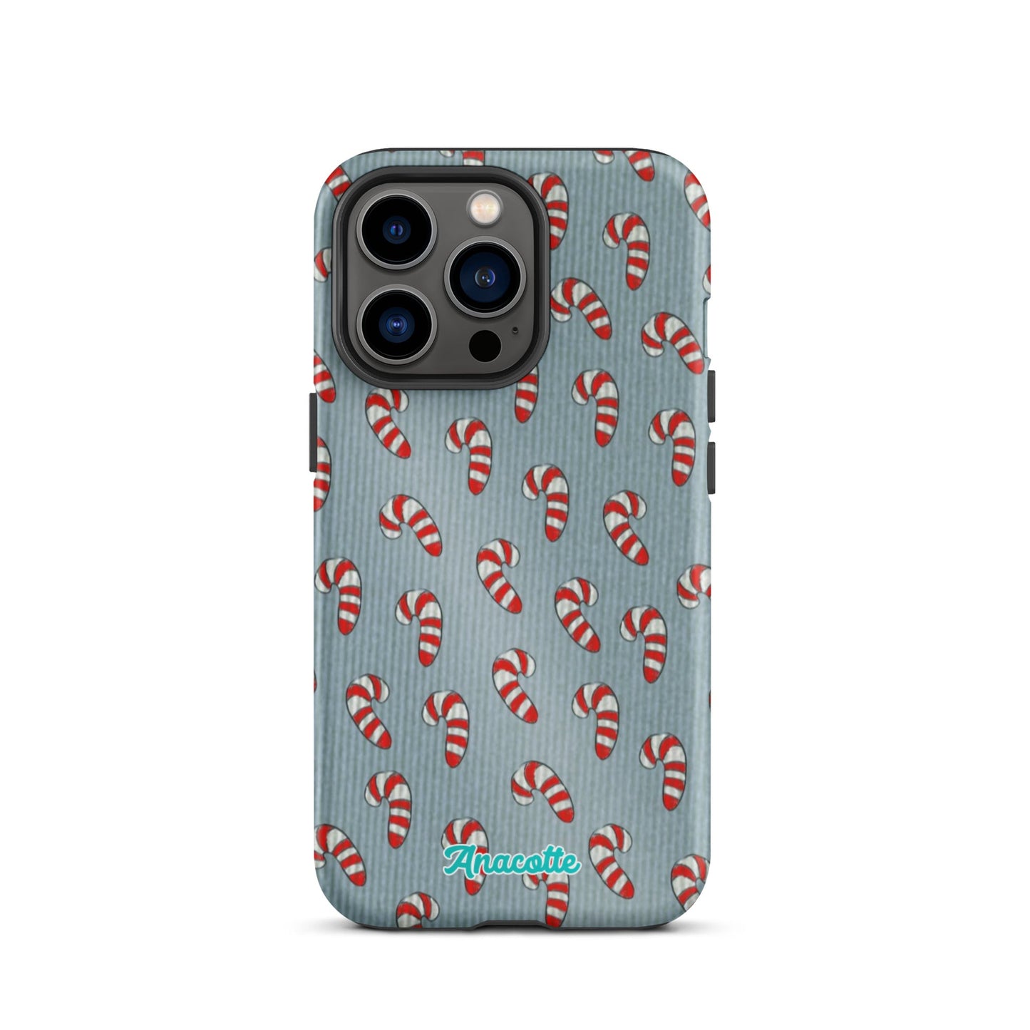 Tough iPhone case-17